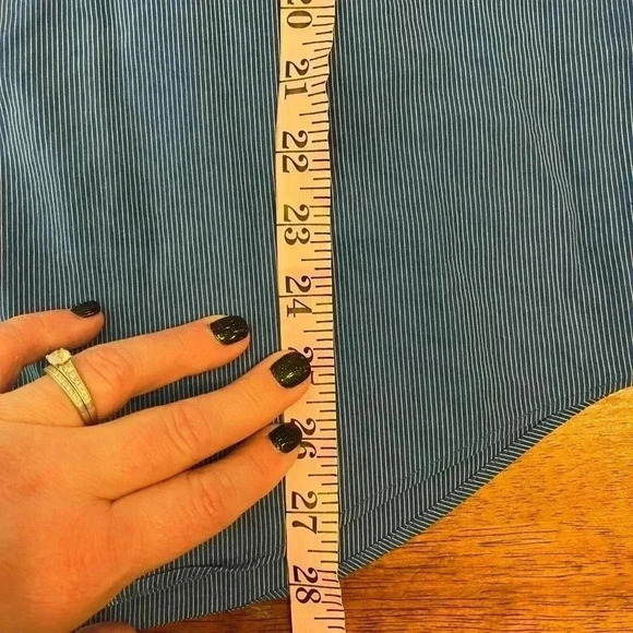 Men’s Michael by Michael Kors button down size medium - Picture 7 of 11